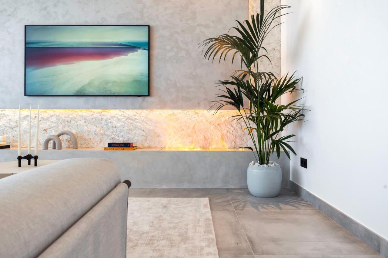 224 -luxury Selection- Puerto Banus Front Line Duplex Penthouse Apartment Marbella