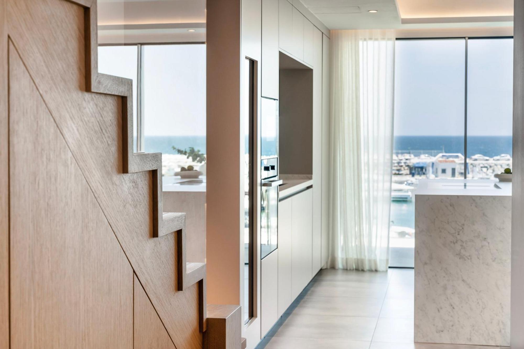 224 -luxury Selection- Puerto Banus Front Line Duplex Penthouse Apartment *