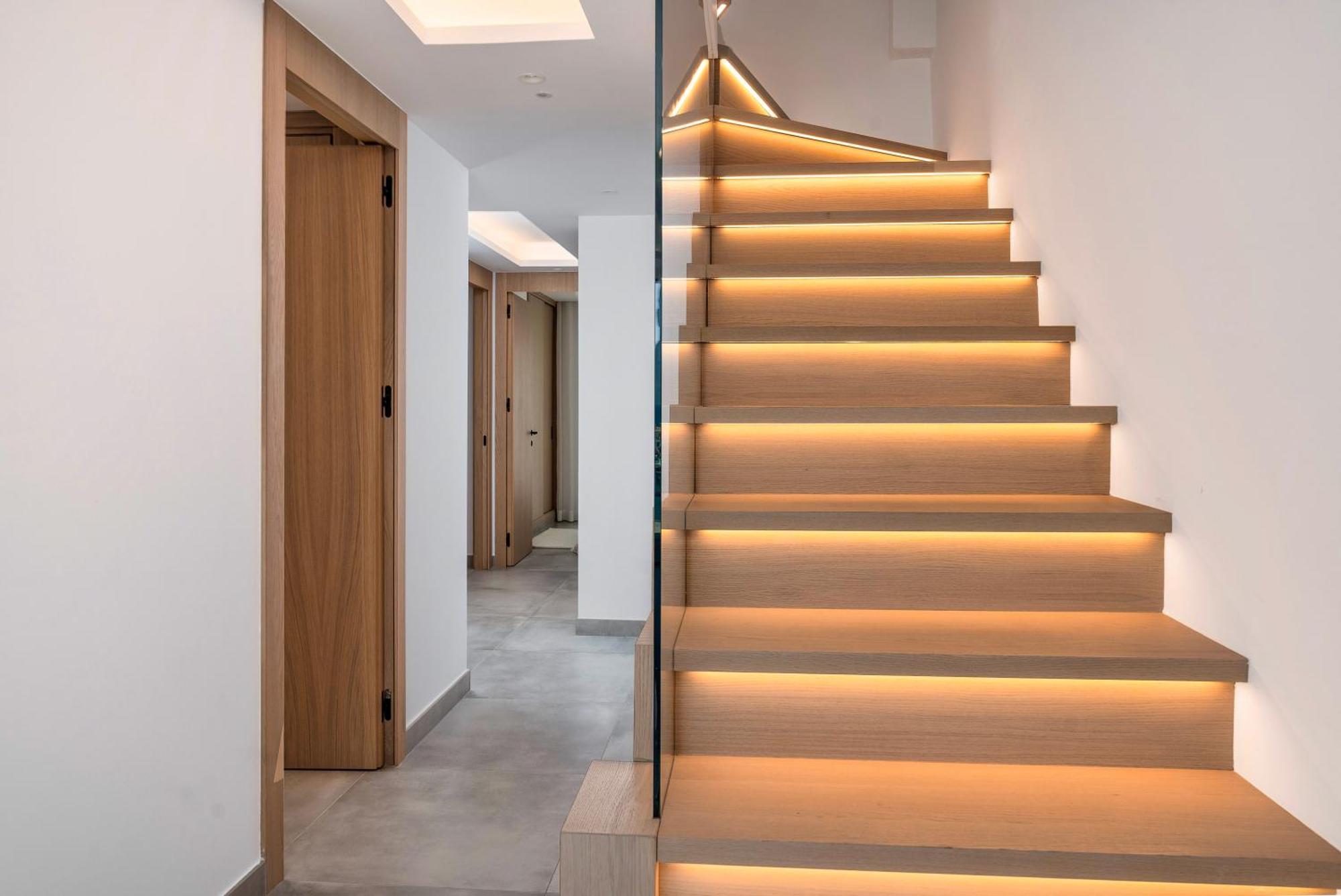 224 -luxury Selection- Puerto Banus Front Line Duplex Penthouse Apartment Marbella