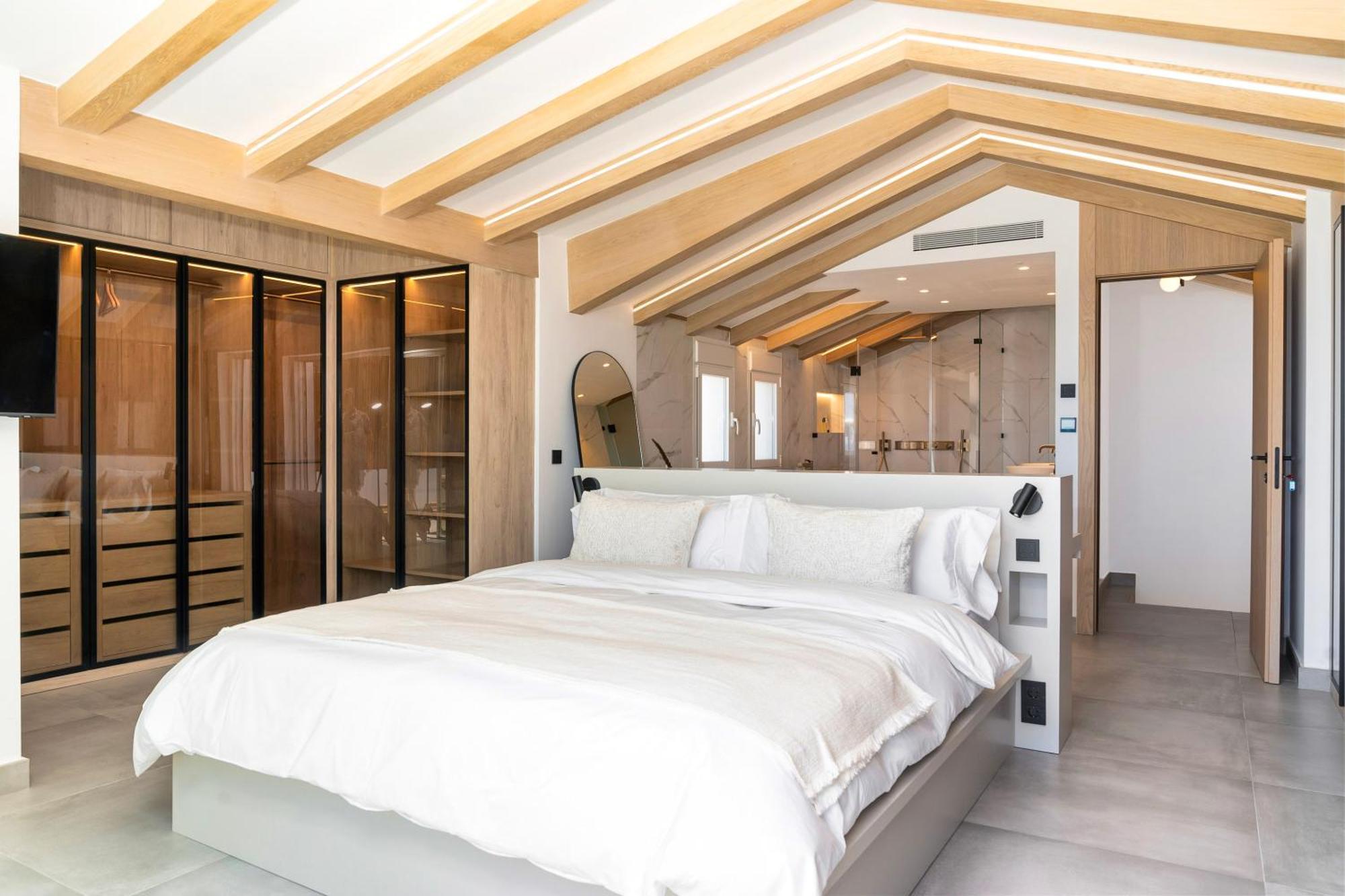 Apartment 224 -luxury Selection- Puerto Banus Front Line Duplex Penthouse *