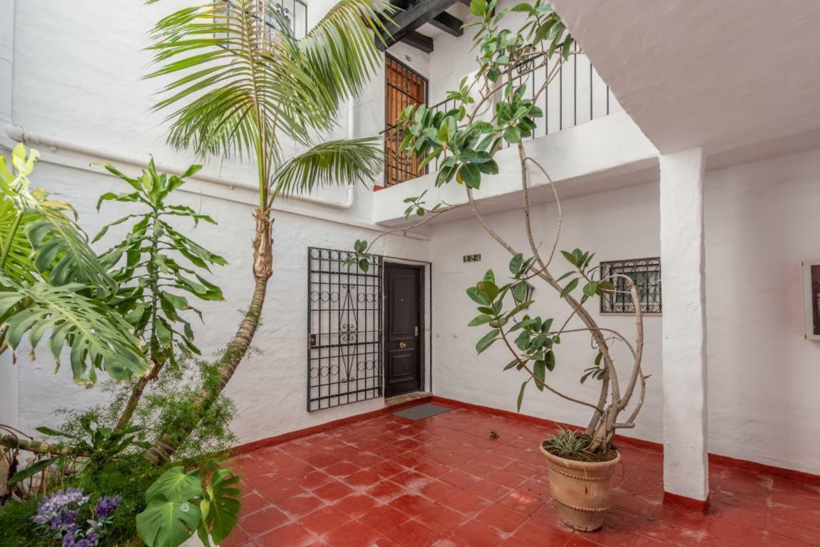 Apartment 224 -luxury Selection- Puerto Banus Front Line Duplex Penthouse *